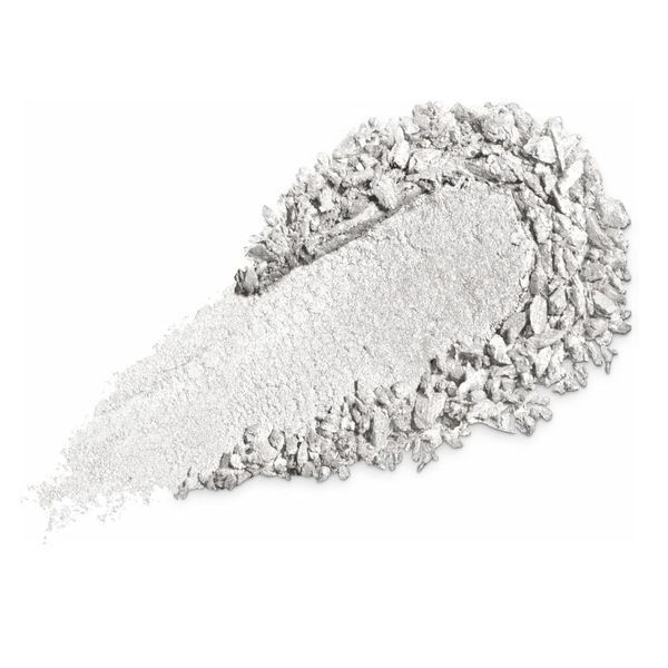 Kiko High Pigment Eyeshadow 38 Metallic Light Silver Тіні 2606730417 фото