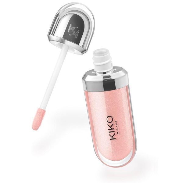 Kiko Milano 3D Hydra Lipgloss 06 Блиск для губ 1054702321 фото