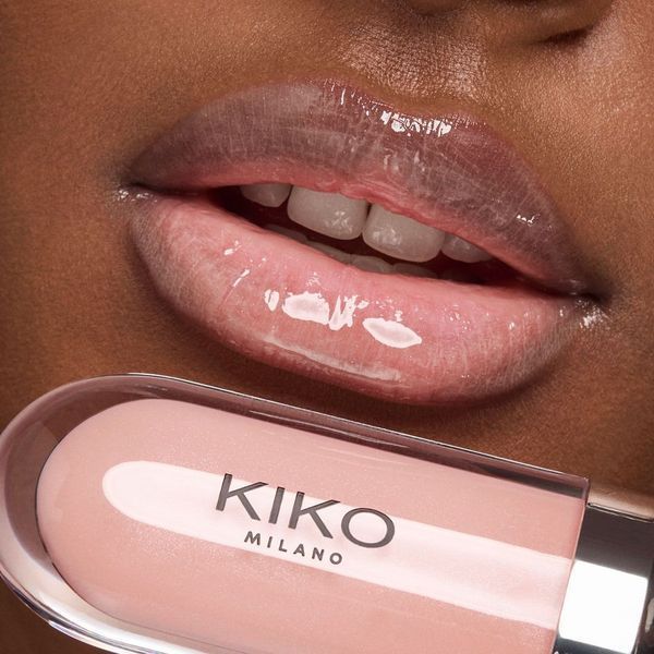 Kiko Milano 3D Hydra Lipgloss 06 Блиск для губ 1054702321 фото