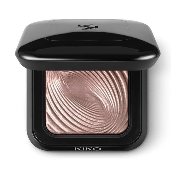 Kiko Milano Water Eyeshadow 06 Light Taupe Тіні 2567592255 фото