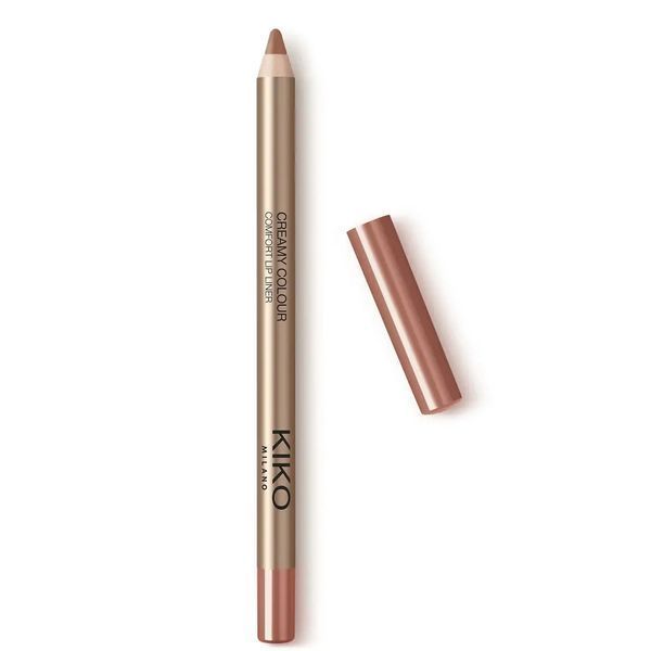 Карандаш для губ Kiko Milano Creamy Colour Comfort Lip Liner 20 Sesame Crunch 2939562881 фото