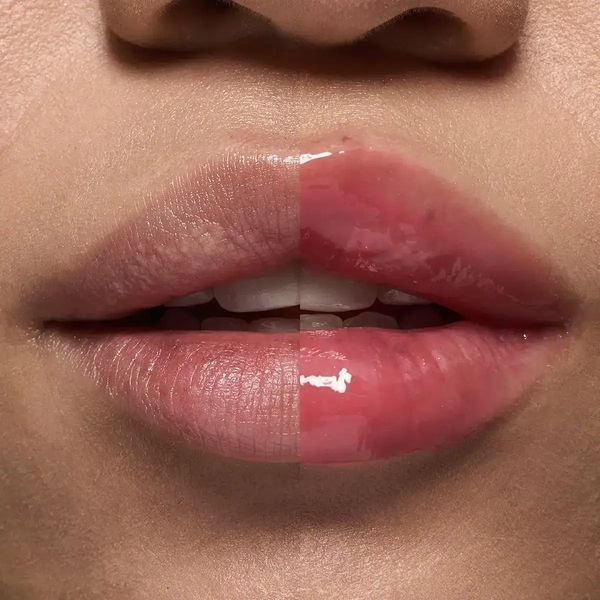 Бальзам блеск для губ Kiko Milano Kissable Lip Volume Plumping Lip Cream 03 Bloomberry 3003555984 фото