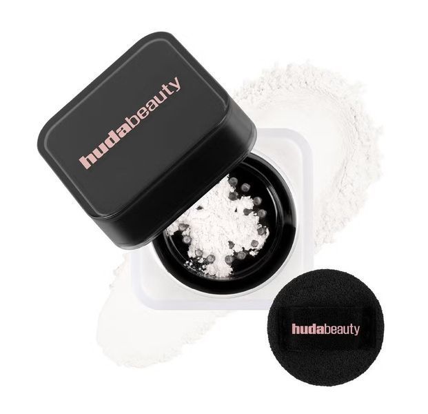 Пудра для лица Huda Beauty Easy Bake Loose Powder Sugar Cookie 6g 2733295722 фото