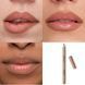 Карандаш для губ Kiko Milano Creamy Colour Comfort Lip Liner 20 Sesame Crunch 2939562881 фото 1