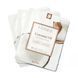 Тканевая смарт-маска для обезвоженной кожи лица Foreo Coconut Oil Sheet Mask 2647892624 фото 4