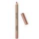 Карандаш для губ Kiko Milano Creamy Colour Comfort Lip Liner 20 Sesame Crunch 2939562881 фото 2