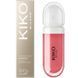Бальзам блеск для губ Kiko Milano Kissable Lip Volume Plumping Lip Cream 03 Bloomberry 3003555984 фото 8