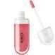Бальзам блеск для губ Kiko Milano Kissable Lip Volume Plumping Lip Cream 03 Bloomberry 3003555984 фото 6