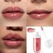 Бальзам блеск для губ Kiko Milano Kissable Lip Volume Plumping Lip Cream 03 Bloomberry 3003555984 фото 2