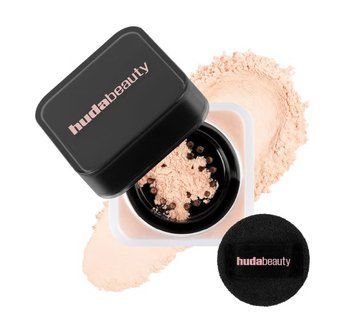Пудра Huda Beauty Easy Bake Loose Powder Peach Pie 6g 2649616606 фото