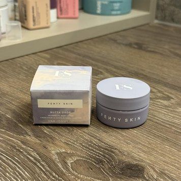 Крем для тела Fenty Skin Butta Drop Whipped Oil Body Cream 10 ml 2795006803 фото