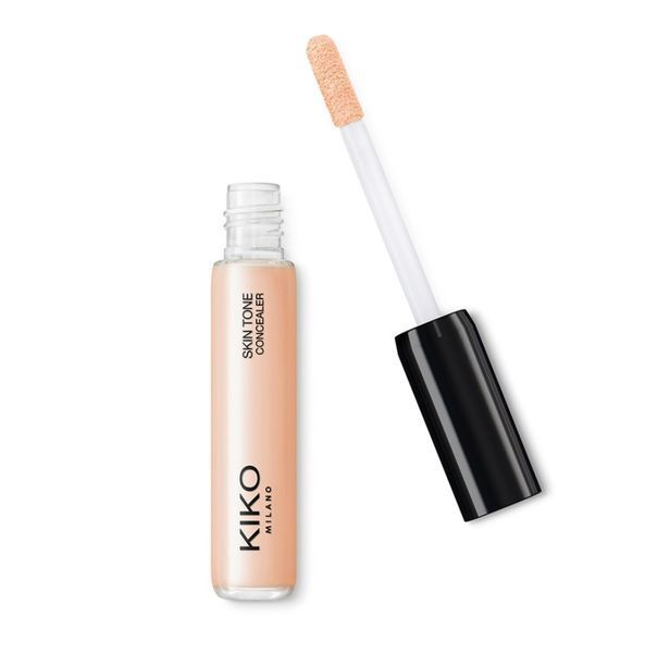 Kiko Skin Tone Concealer 03 Консилер коректор 1133067174 фото