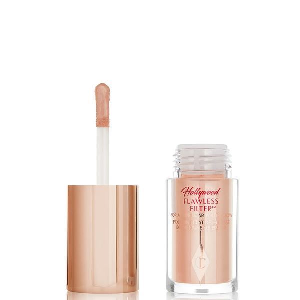 Charlotte Tilbury Mini Hollywood Flawless Filter 3 Fair 5,5ml Праймер 2733718696 фото