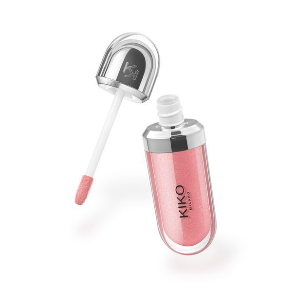 Kiko Milano 3d Hydra Lipgloss 07 Блиск для губ 1054702417 фото