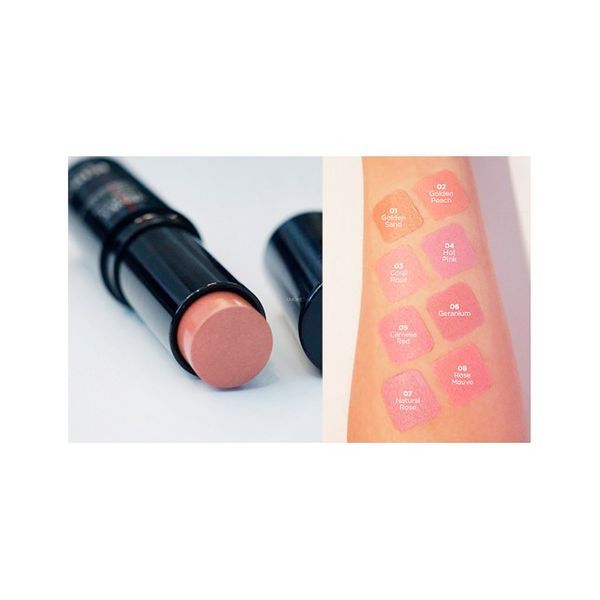Румяна Kiko Velvet Touch Creamy Stick Blush 05 2040632920 фото