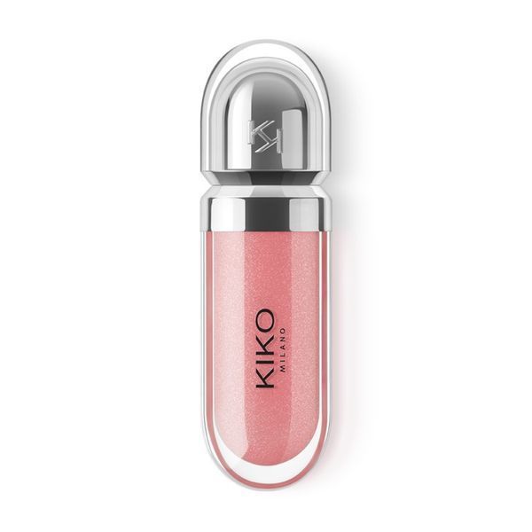 Kiko Milano 3d Hydra Lipgloss 07 Блиск для губ 1054702417 фото