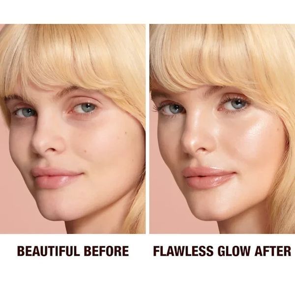 Charlotte Tilbury Mini Hollywood Flawless Filter 3 Fair 5,5ml Праймер 2733718696 фото