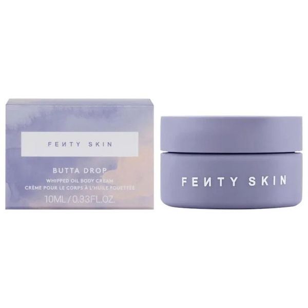 Крем для тела Fenty Skin Butta Drop Whipped Oil Body Cream 10 ml 2795006803 фото