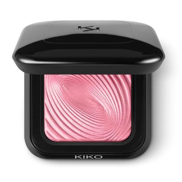 Kiko Milano Water Eyeshadow 08 Baby Rose Тіні 2567593487 фото