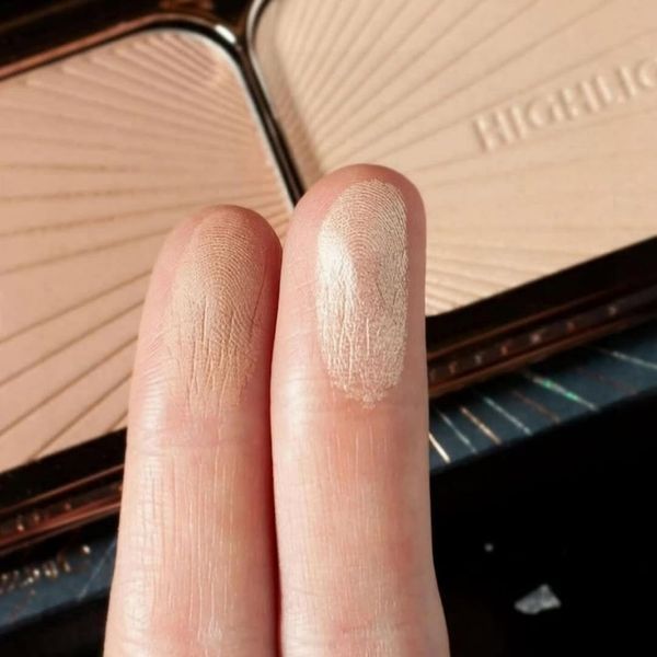 Палетка для макияжа Charlotte Tilbury Filmstar Bronze & Glow Contour Duo Light Medium (бронзер и хайлайтер) 2769601937 фото