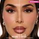 Пудра Huda Beauty Easy Bake Loose Powder Peach Pie 6g 2649616606 фото 4