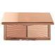 Charlotte Tilbury Filmstar Bronze & Glow Contour Duo Light Medium Палетка для макіяжу (бронзер і хайлайтер) 2769601937 фото 2