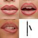 Kiko Smart Fusion Lip Pencil 12 (512) Олівець для губ 2606737557 фото 1