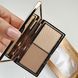 Палетка для макияжа Charlotte Tilbury Filmstar Bronze & Glow Contour Duo Light Medium (бронзер и хайлайтер) 2769601937 фото 1