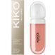 Бальзам блеск для губ Kiko Milano Kissable Lip Volume Plumping Lip Cream 04 Nude Ever 3003677416 фото 6