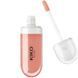 Бальзам блеск для губ Kiko Milano Kissable Lip Volume Plumping Lip Cream 04 Nude Ever 3003677416 фото 4