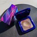 Тени лимитка Kiko Milano Lumiverse Water Eyeshadow 04 Dusk Dimension 2893097418 фото 1