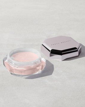 Пудра Fenty Beauty Set it Down Superfine Blurring Setting Powder Strawberry Milk 02 2769605890 фото