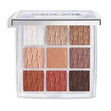 Палетка теней Dior Backstage Eye Palette 001 Nude Essentials 2044738883 фото
