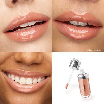 Блеск для губ Kiko Milano 3D Hydra Lipgloss 08 1054703135 фото
