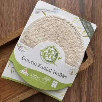 Бафф для снятия макияжа So Eco Gentle Facial Buffer 2542050100 фото