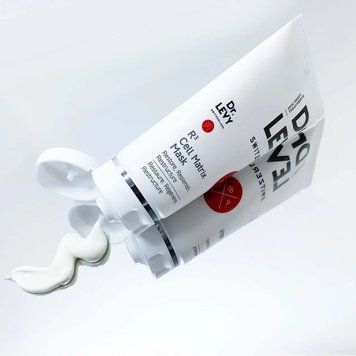 Маска для лица Dr. Levy Switzerland R3 Cell Matrix Mask 50ml 2939592947 фото