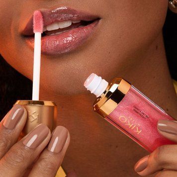 Kiko Milano Juicy Fizz 3D Hydra Lipgloss 02 Limited Edition Блиск для губ 2894182019 фото