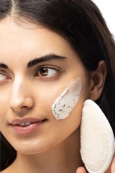 Бафф для зняття макіяжу So Eco Gentle Facial Buffer 2542050100 фото