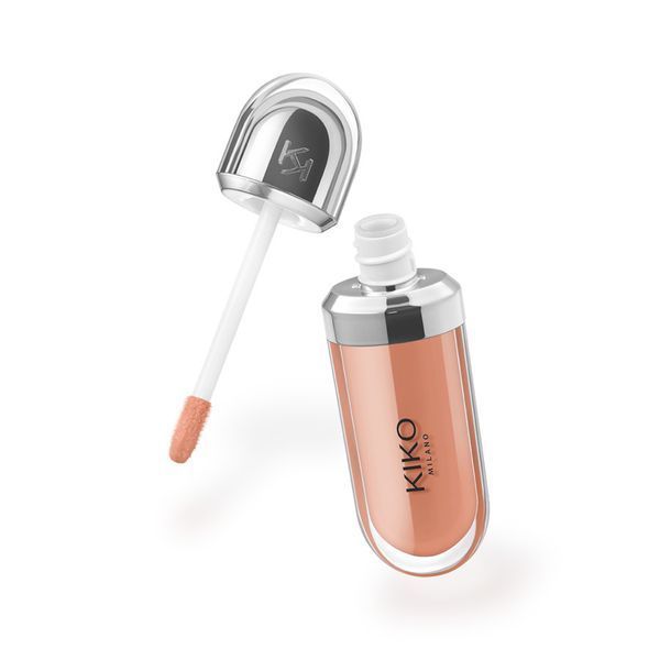 Kiko Milano 3D Hydra Lipgloss 08 Блиск для губ 1054703135 фото