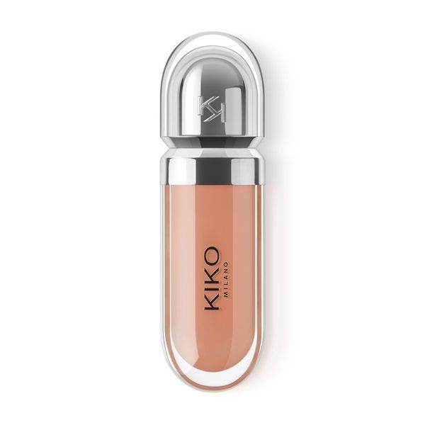 Kiko Milano 3D Hydra Lipgloss 08 Блиск для губ 1054703135 фото