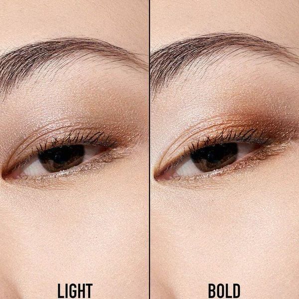 Палетка теней Dior Backstage Eye Palette 001 Nude Essentials 2044738883 фото