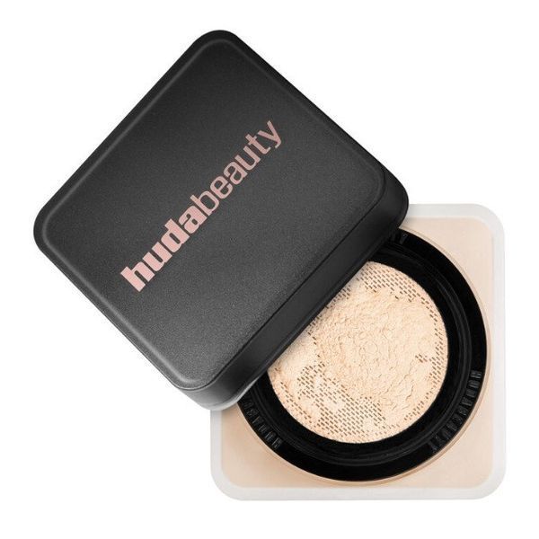 Пудра для лица Huda Beauty Easy Bake Loose Powder Pound Cake 2505750185 фото