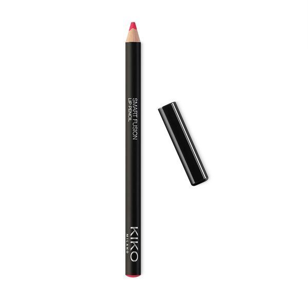 Карандаш для губ Kiko Smart Fusion Lip Pencil 22 (522) 2606742711 фото