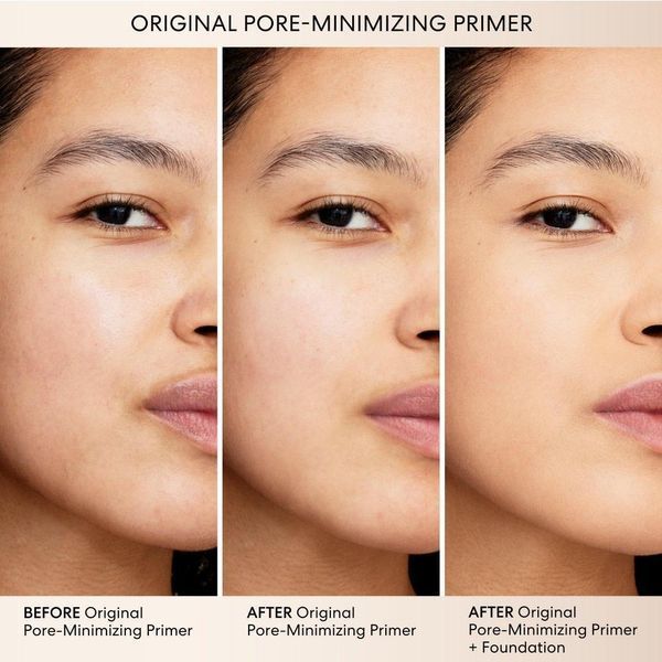 Bare Minerals Prime Time Original Pore-Minimizing Primer 7ml Праймер для обличчя 2795050011 фото