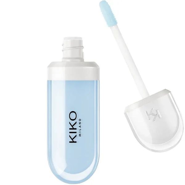 Kiko Milano Kissable Lip Volume Plumping Lip Cream 05 Bluetopia Бальзам блиск для губ 3003678262 фото