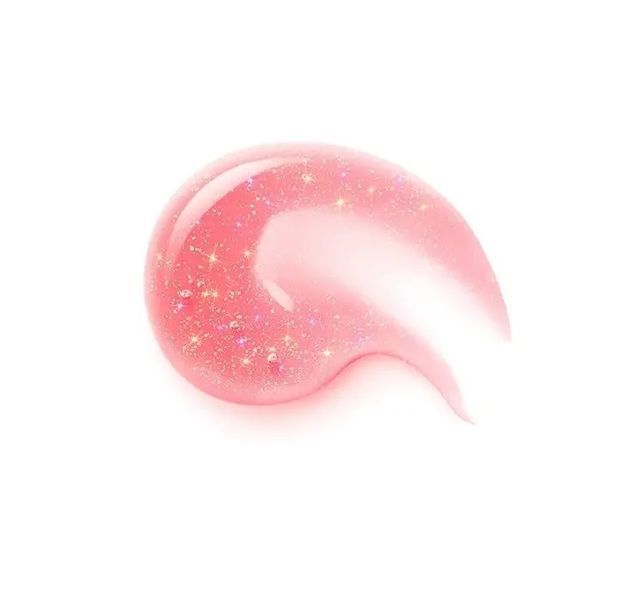 Kiko Milano Juicy Fizz 3D Hydra Lipgloss 02 Limited Edition Блиск для губ 2894182019 фото