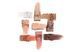 Палетка теней Dior Backstage Eye Palette 001 Nude Essentials 2044738883 фото 6