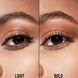 Палетка теней Dior Backstage Eye Palette 001 Nude Essentials 2044738883 фото 3