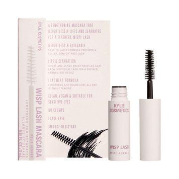 Тушь для ресниц Kylie Cosmetics Wisp Lash Mascara 5ml объем, удлинение, подкручивание 2606768319 фото