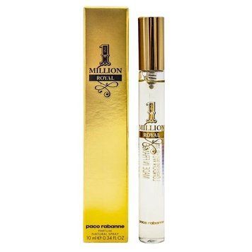 Миниатюра Paco Rabanne 1 Million мужской 10ml 2329205780 фото